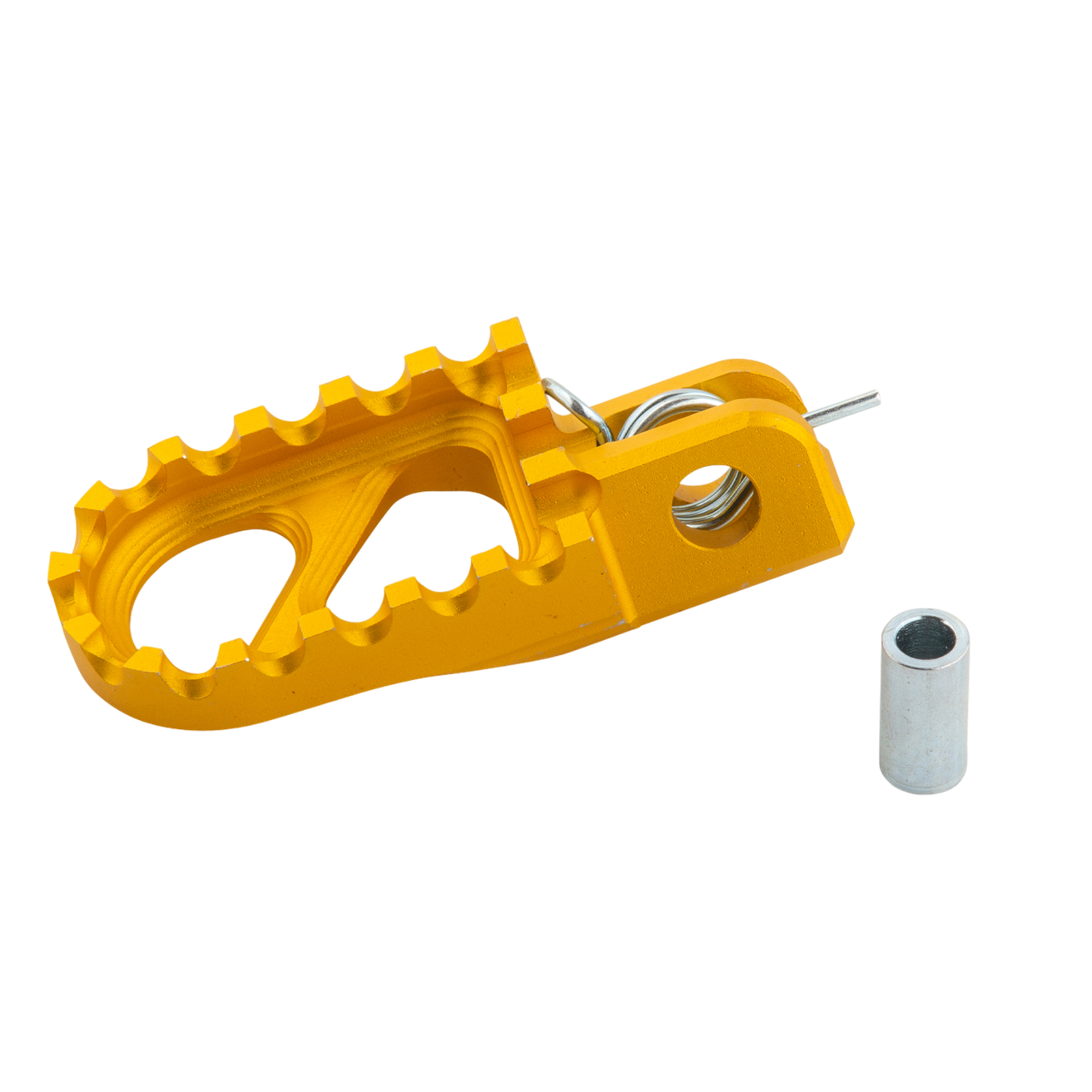 RIGHT FOOTPEG TR GOLD F | Sherco