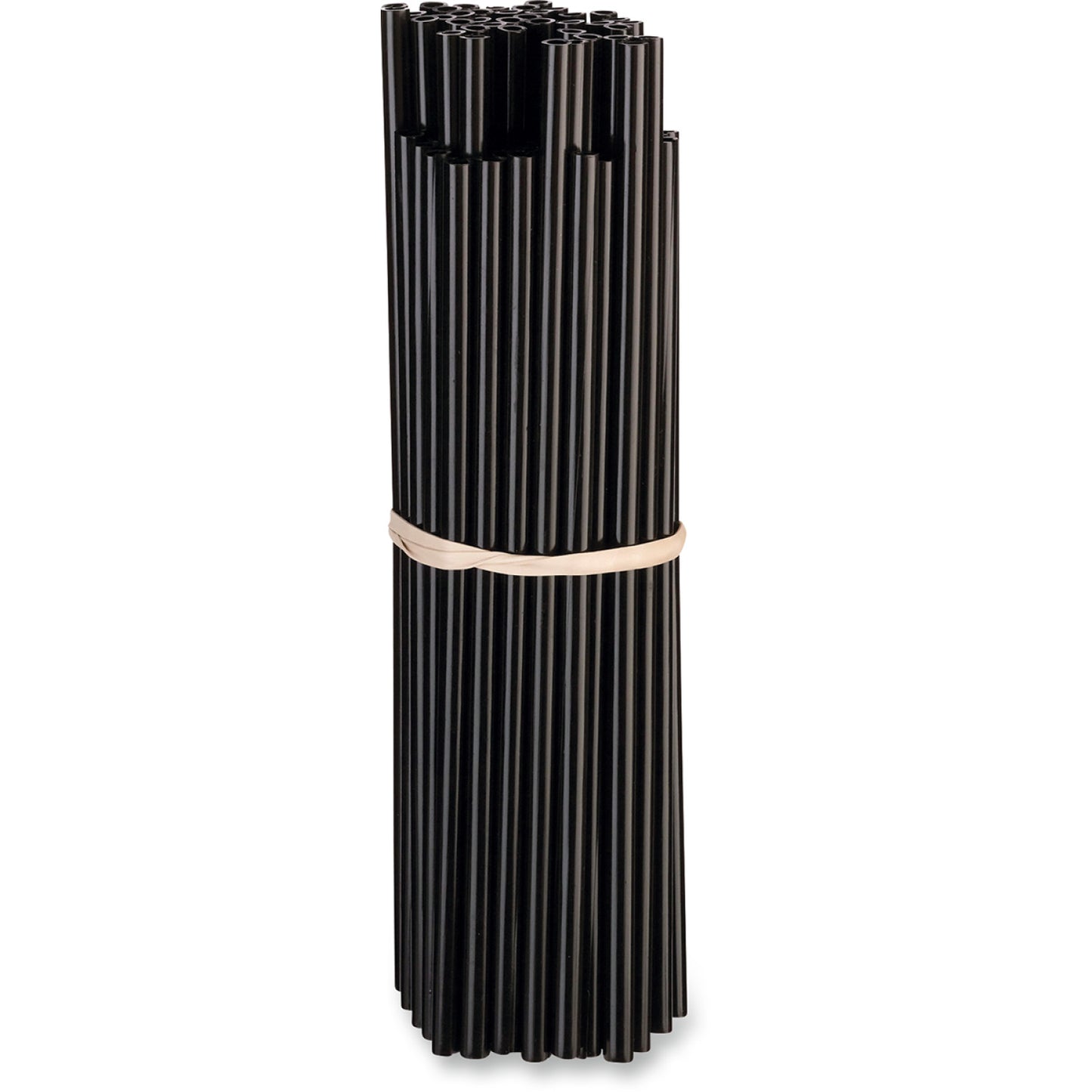 Moose Racing Moose Spoke Skin - Black O15-6580B