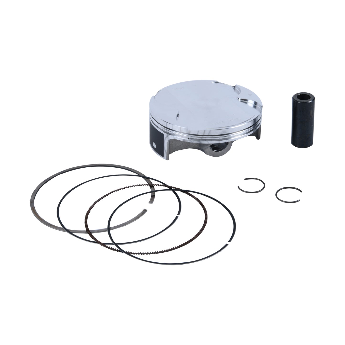 Piston Kit Forged 95.96/Std 12.5:1 Kaw