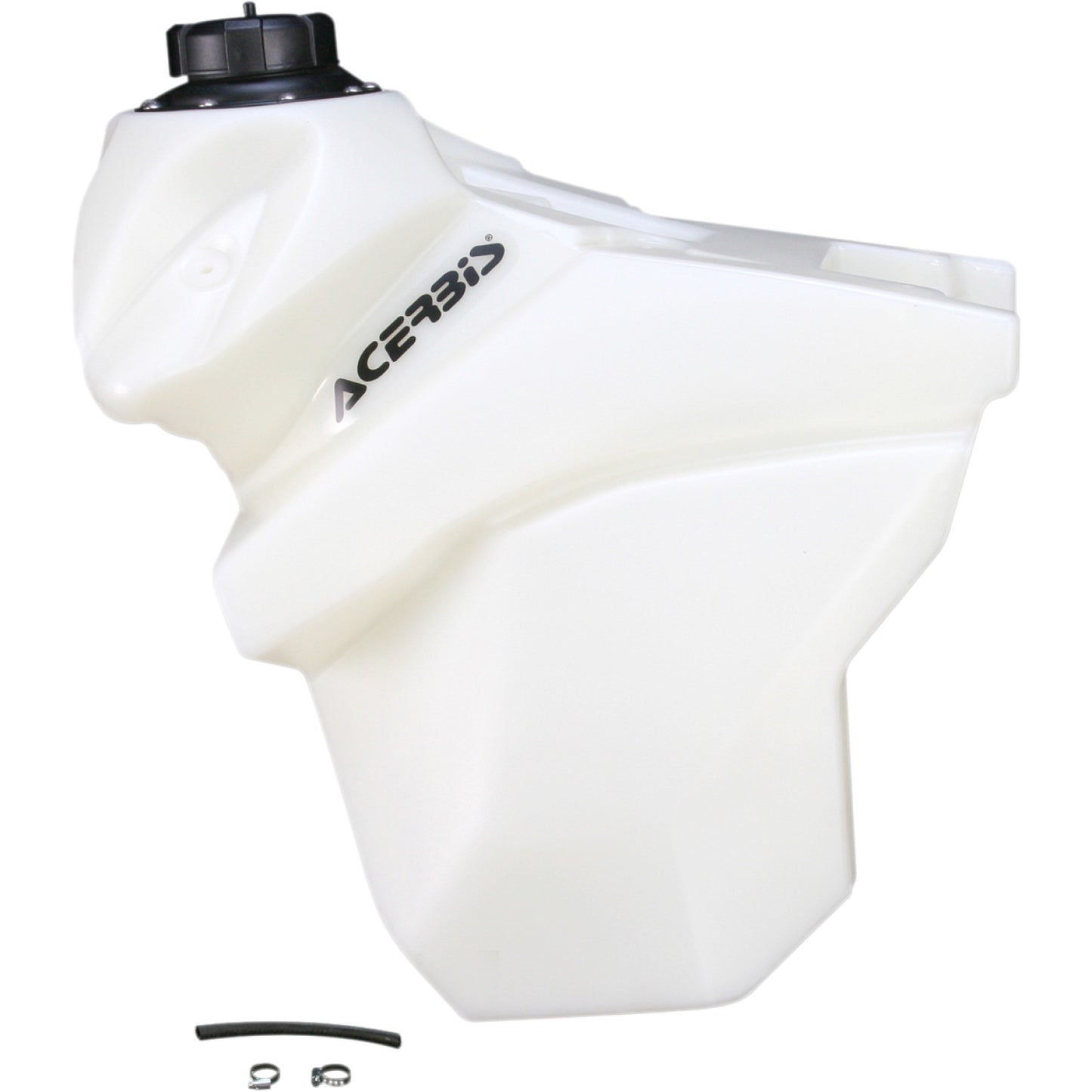 Acerbis Fuel Tank - 3 Gallon - KTM/Husqvarna - Natural 2250310147
