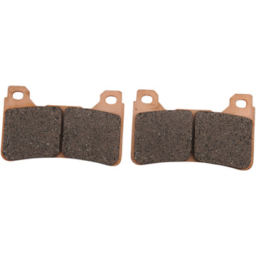 EBC Brake Pads - EPFA390HH EPFA390HH | Brake Pads Sintered Metal