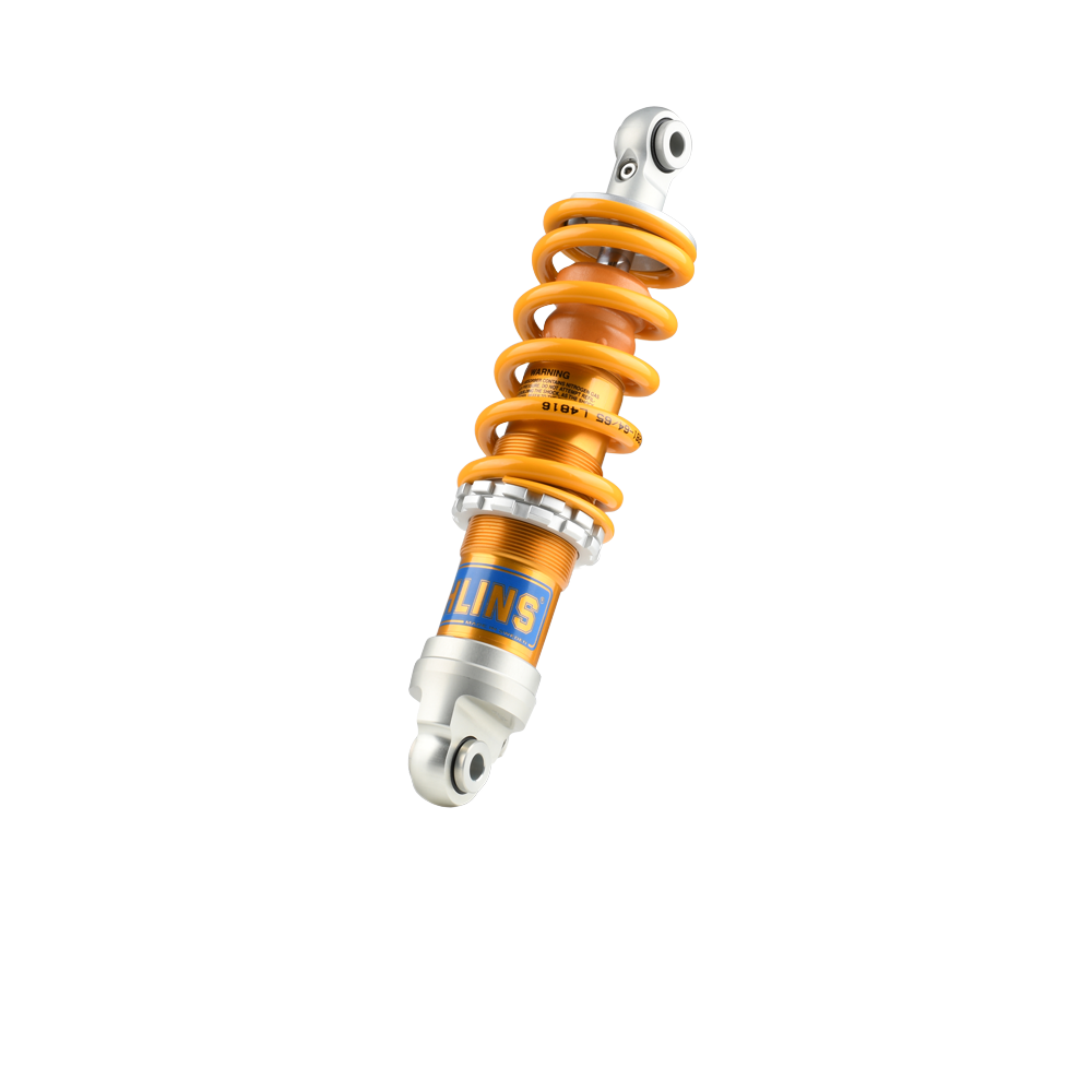 REAR SHORK TRIAL OHLINS