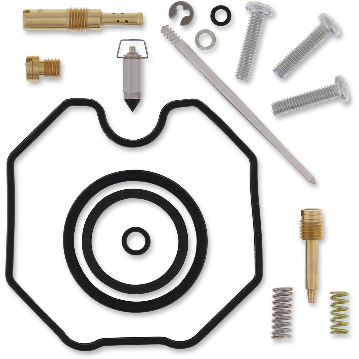 Moose Racing Carburetor Repair Kit - Arctic Cat 26-1082