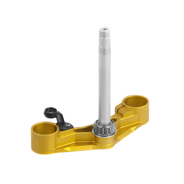 BOTTOM PLAT FORK GOLD TS 39 F | Sherco