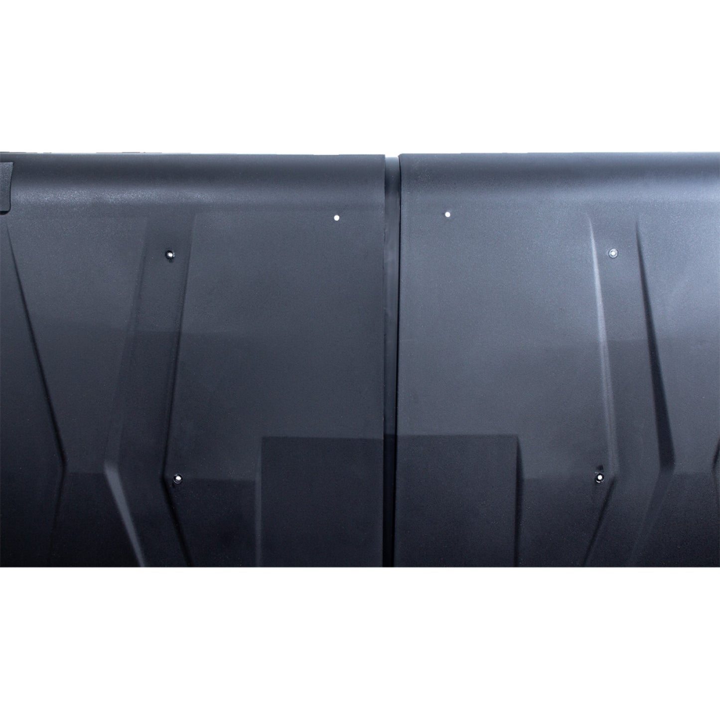 SEIZMIK Composite Roof - Polaris Ranger 81-20102