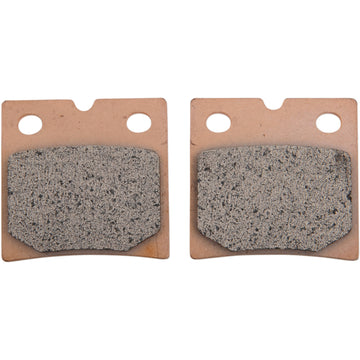 EBC Sintered Brake Pads - FA696HH FA696HH | Brake Pads Sintered Metal