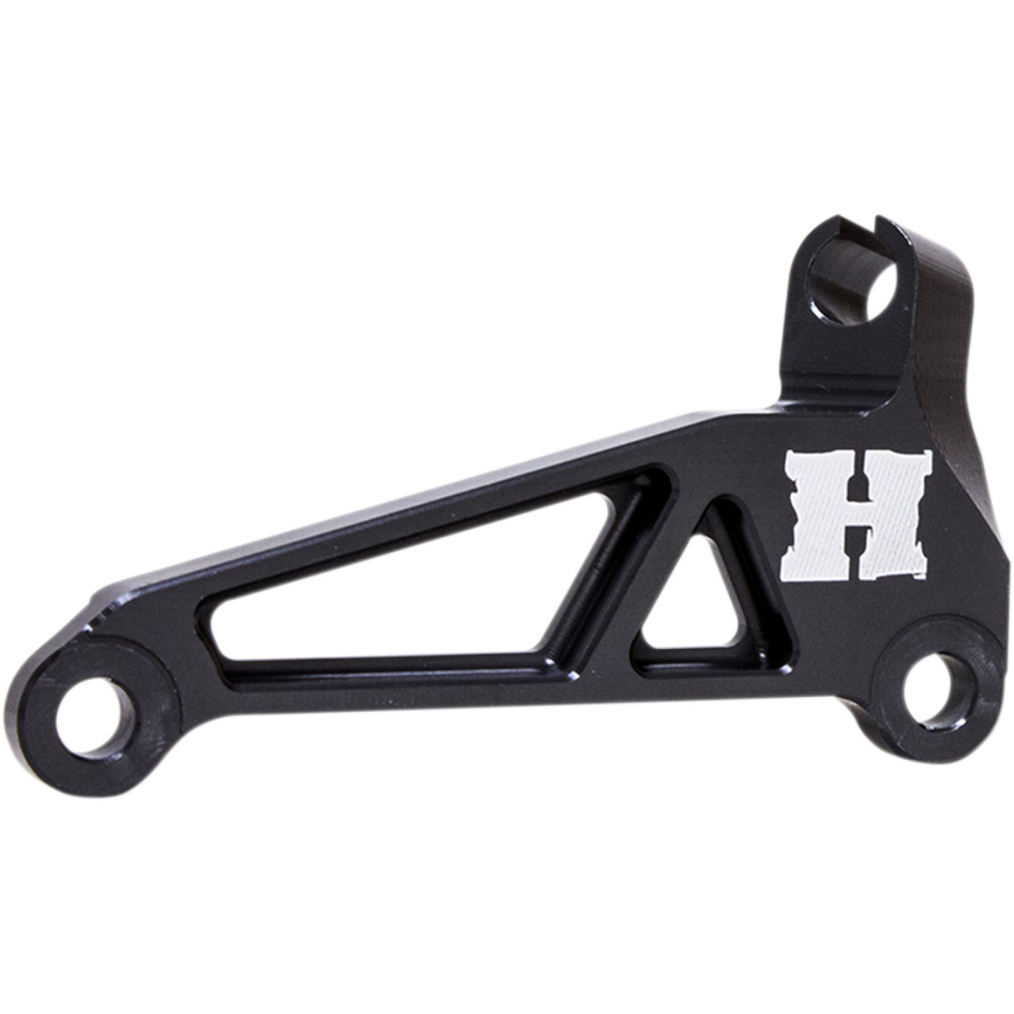HINSON RACING Cable Bracket - CRF450R CB589 by Hinson Racing Cable Clamps & Guides