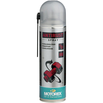 Motorex Anti-Rust Spray - 16.9 U.S. fl oz. - Aerosol 302338