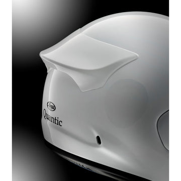 ARAI HELMETS XGR Spoiler - Diamond White 102035