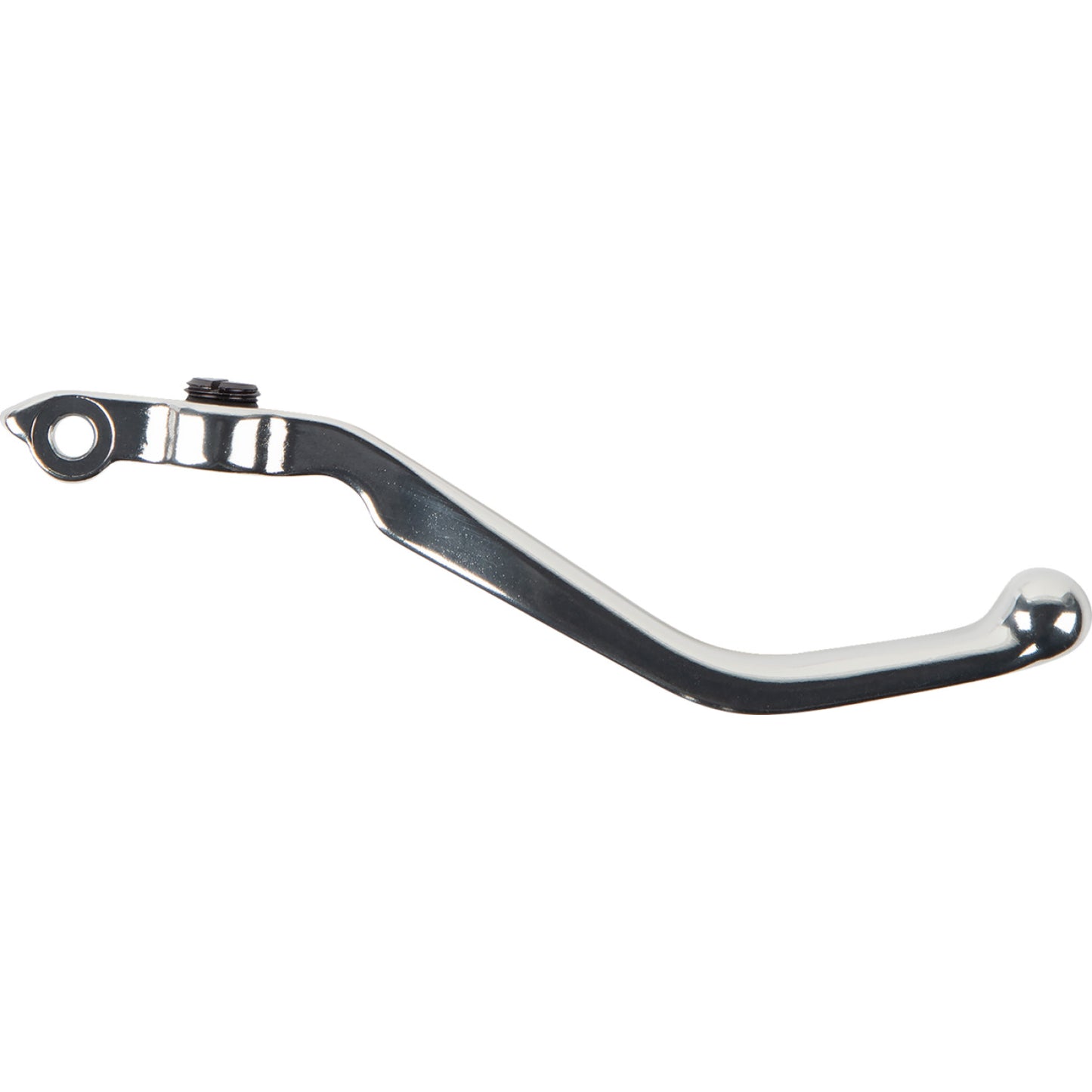 Moose Racing Brake Lever - Silver H07-56E7 BS