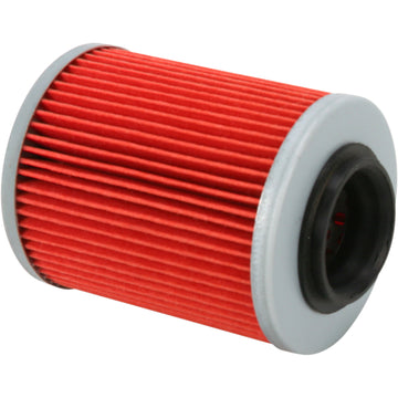 Moose Racing Oil Filter - Can-Am DT-10-35