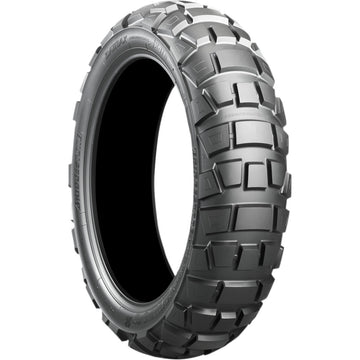 BRIDGESTONE Tire - Battlax Adventurecross AX41 - Rear - 120/90-17 - 64P 11675