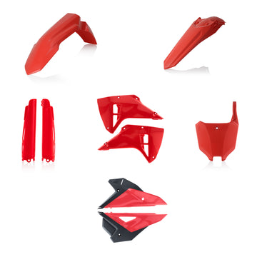 Plastic Kit Full Hon Original