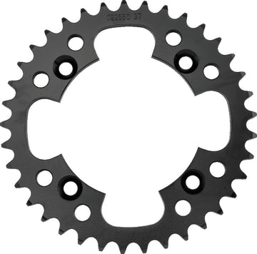 ProTaper 04-21 Yamaha YFZ450 CS4 Rear Steel Sprocket - 36 Teeth