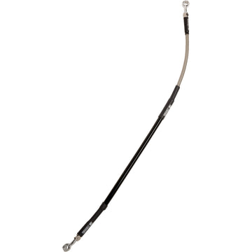 Moose Offroad Brake Line - Stainless Steel Y01-2-047/P | Brake Lines Hoses Stainless Steel