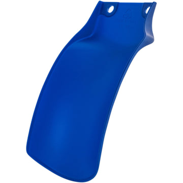 Acerbis Mud Flap - Blue 2709730211