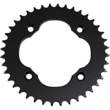 JT SPROCKETS Sprocket - Rear - Suzuki - 40-Tooth JTR1760.40 by JT Rear Sprockets Steel Type