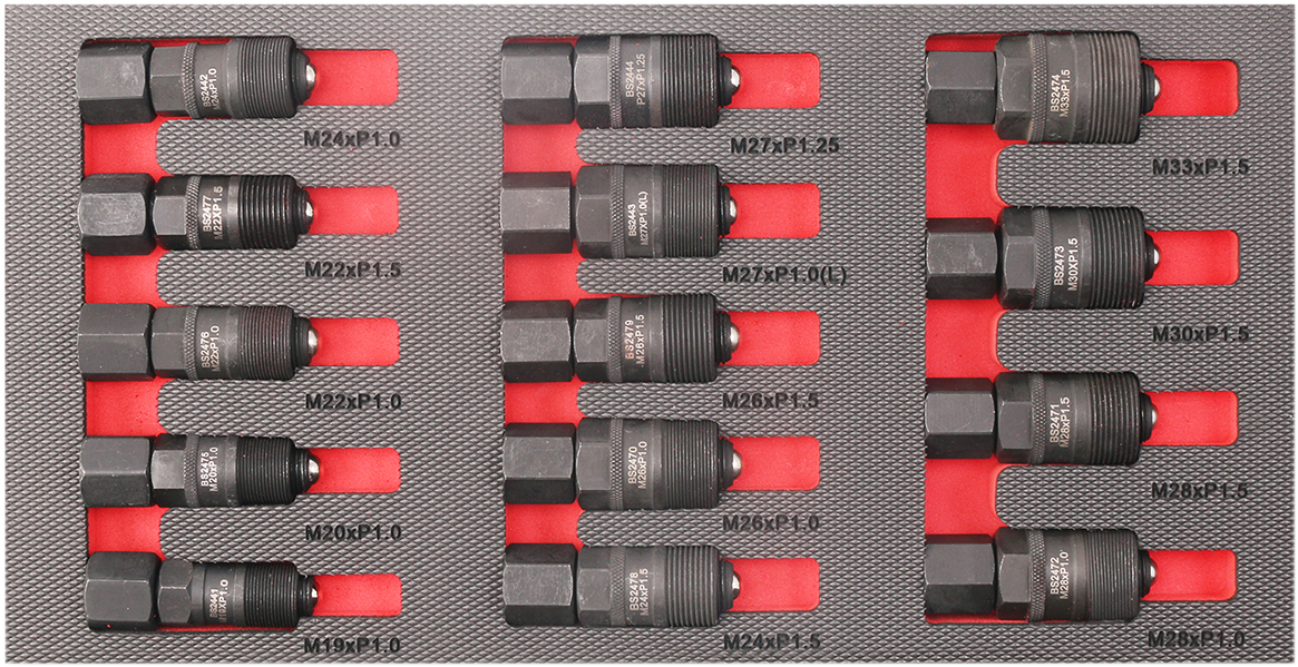 Bikeservice Flywheel Puller - External BS30014