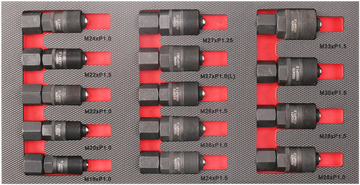 Bikeservice Flywheel Puller - External BS30014
