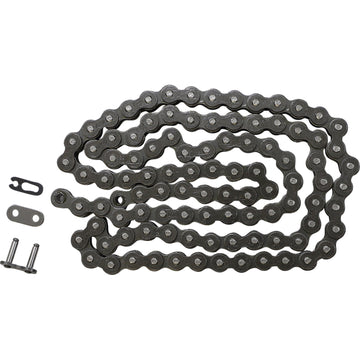 DID 420 NZ3 - High-Performance Motorcycle Chain - 100 Links 420NZ3X100RB | Drive Chain Heavy Duty Non Oring