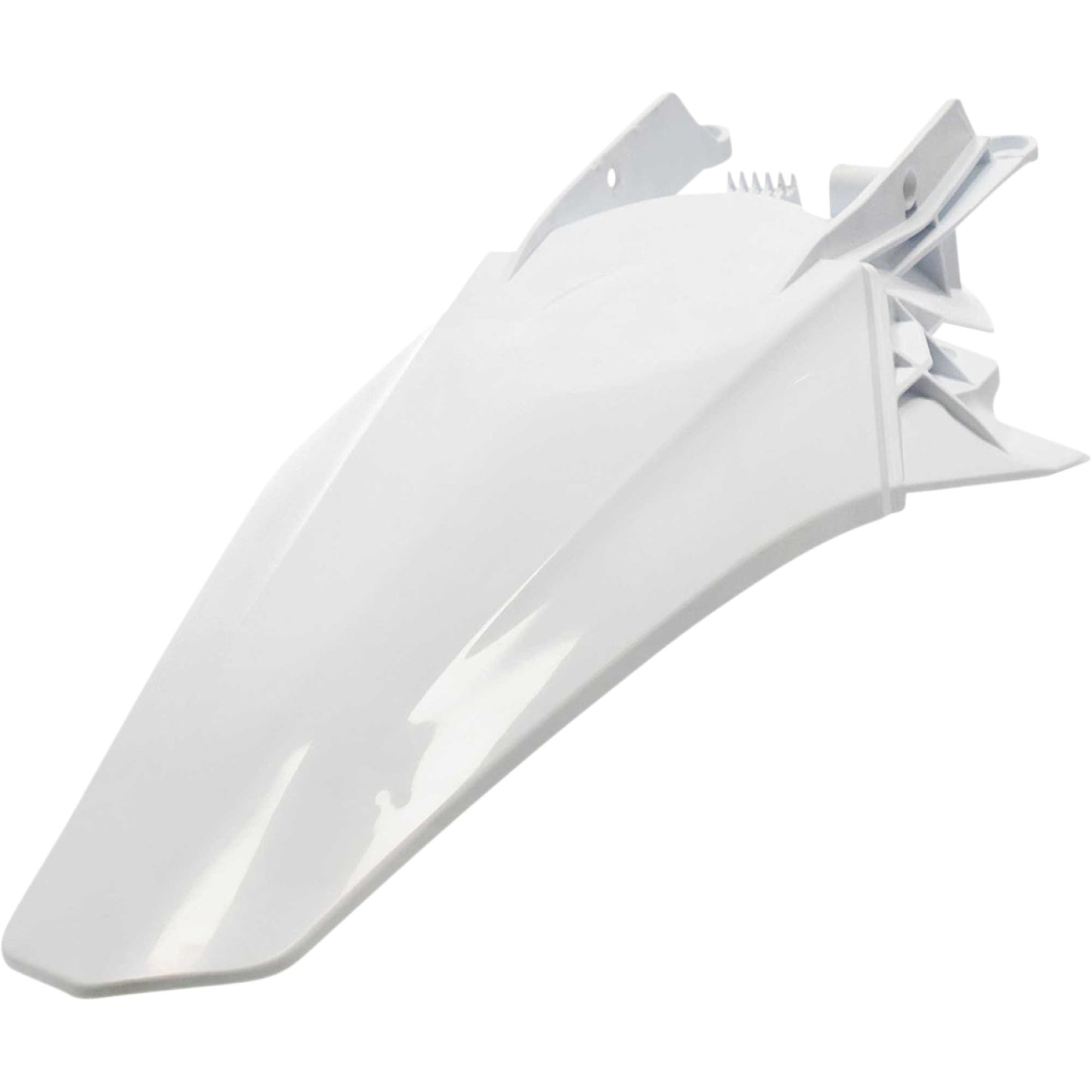 Acerbis Rear Fender - White 2872710002