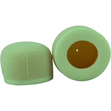 No Toil Pre-Oiled Air Filter - Kawasaki/Suzuki 3701 by No Toil