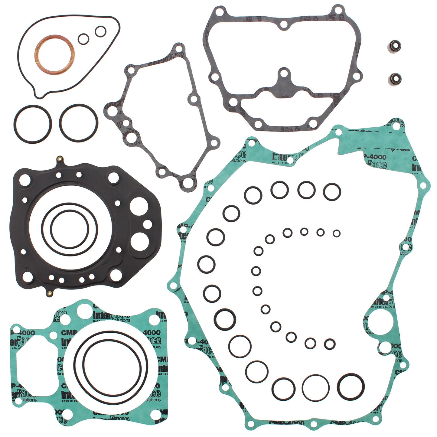 Complete Gasket Set Honda