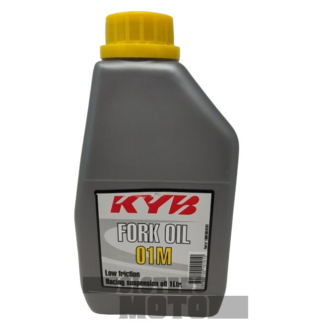 FRONTFORK OIL 01M
