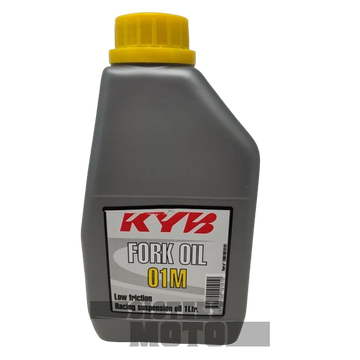 FRONTFORK OIL 01M