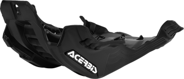 ACERBIS Skid Plate - Black - 250/300 RR 2T 2985480001