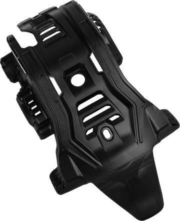 ACERBIS Skid Plate - Black - 250/300 RR 2T 2985480001