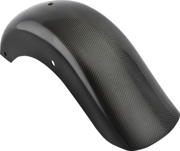 SLYFOX Fender - Rear - Gloss Black 1027-RF3C-G