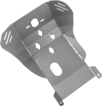 MOOSE OFFROAD Skid Plate - KTM 344
