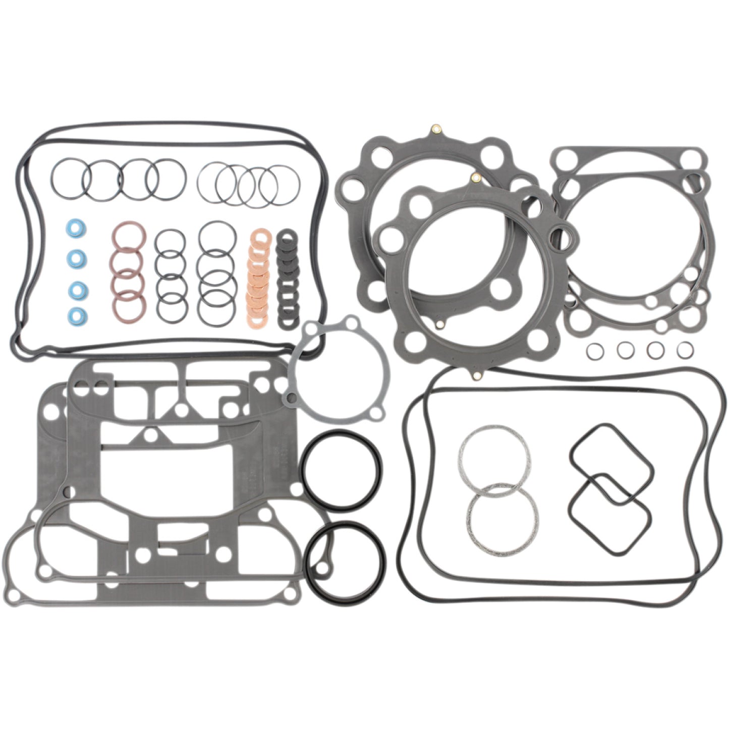 COMETIC Top End Gasket Kit - XL1200 - EST C9762
