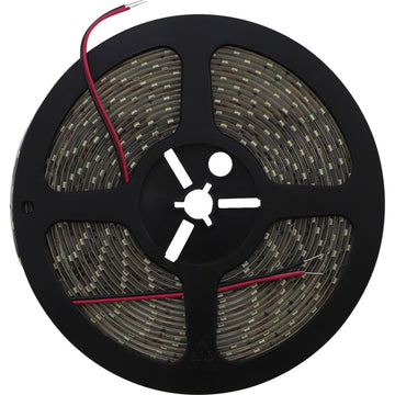 BRITE-LITES 25" LED Light Strip - Clear BL-TRLEDW25