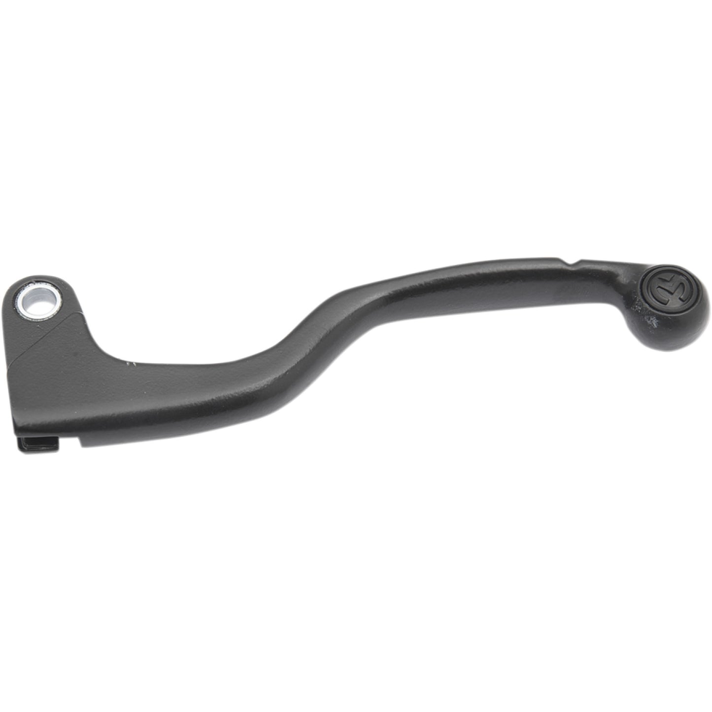 Moose Racing Clutch Lever - Shorty - Black 1CNHA28