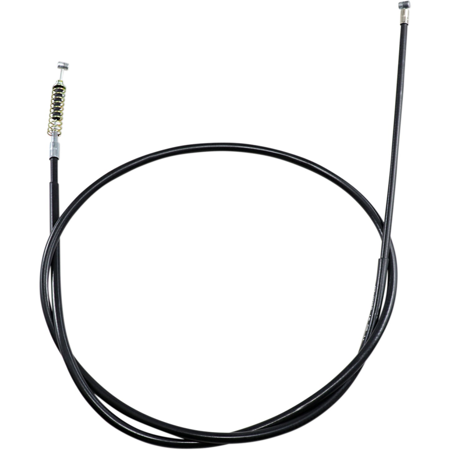 MOTION PRO Brake Cable - Hand - Honda 02-0056 by Motion Pro
