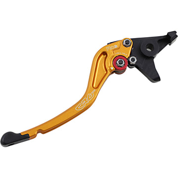 CRG Brake Lever - RC2 - Gold 2AN-581-T-G