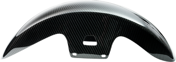 SLYFOX Fender - Front - Mid Length - Gloss Black 1027-FF1C-G