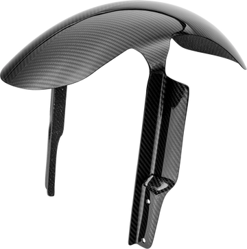 SLYFOX Fender - Front - Gloss Black 1033-FF1C