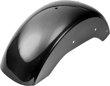 SLYFOX Fender - Rear - Gloss Black 1033-RF1C