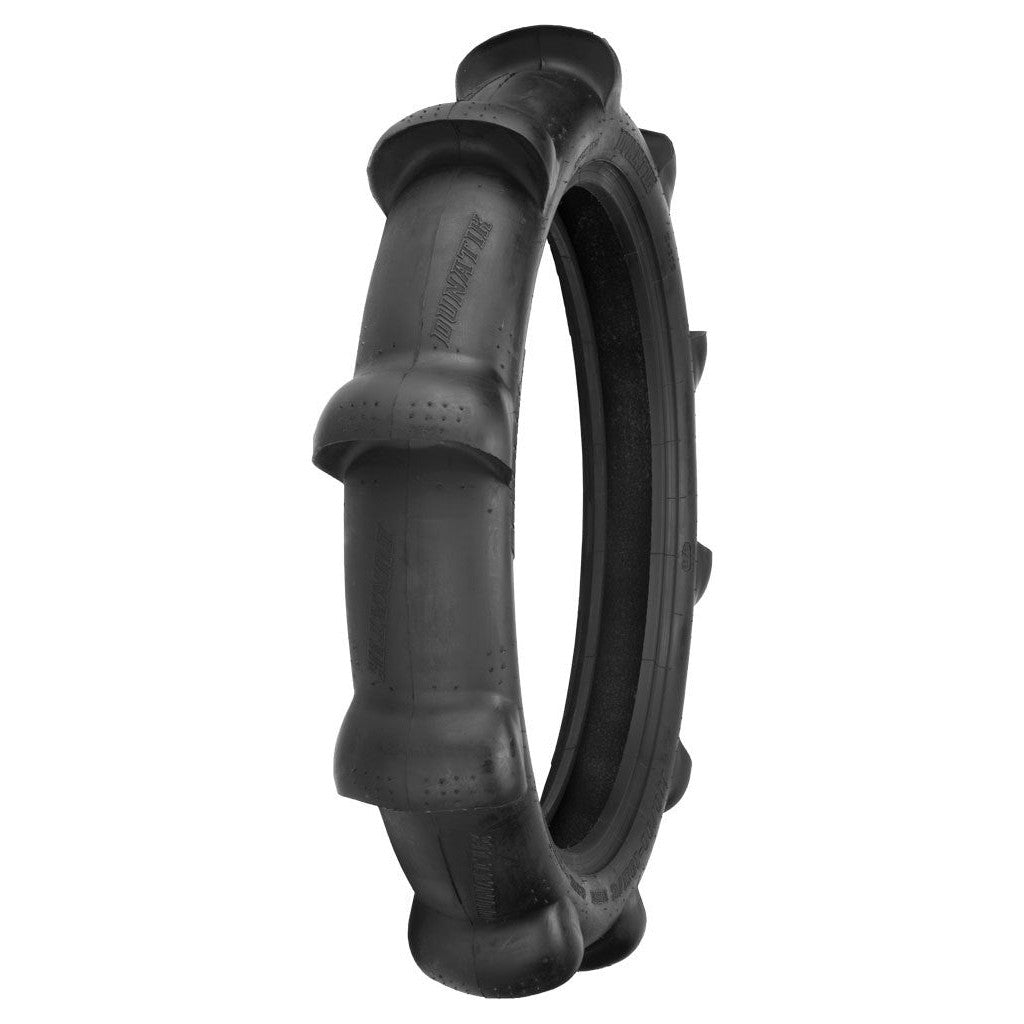 Tire Dunatik 8 Paddle Rear 110/90-19 62M Bias TT