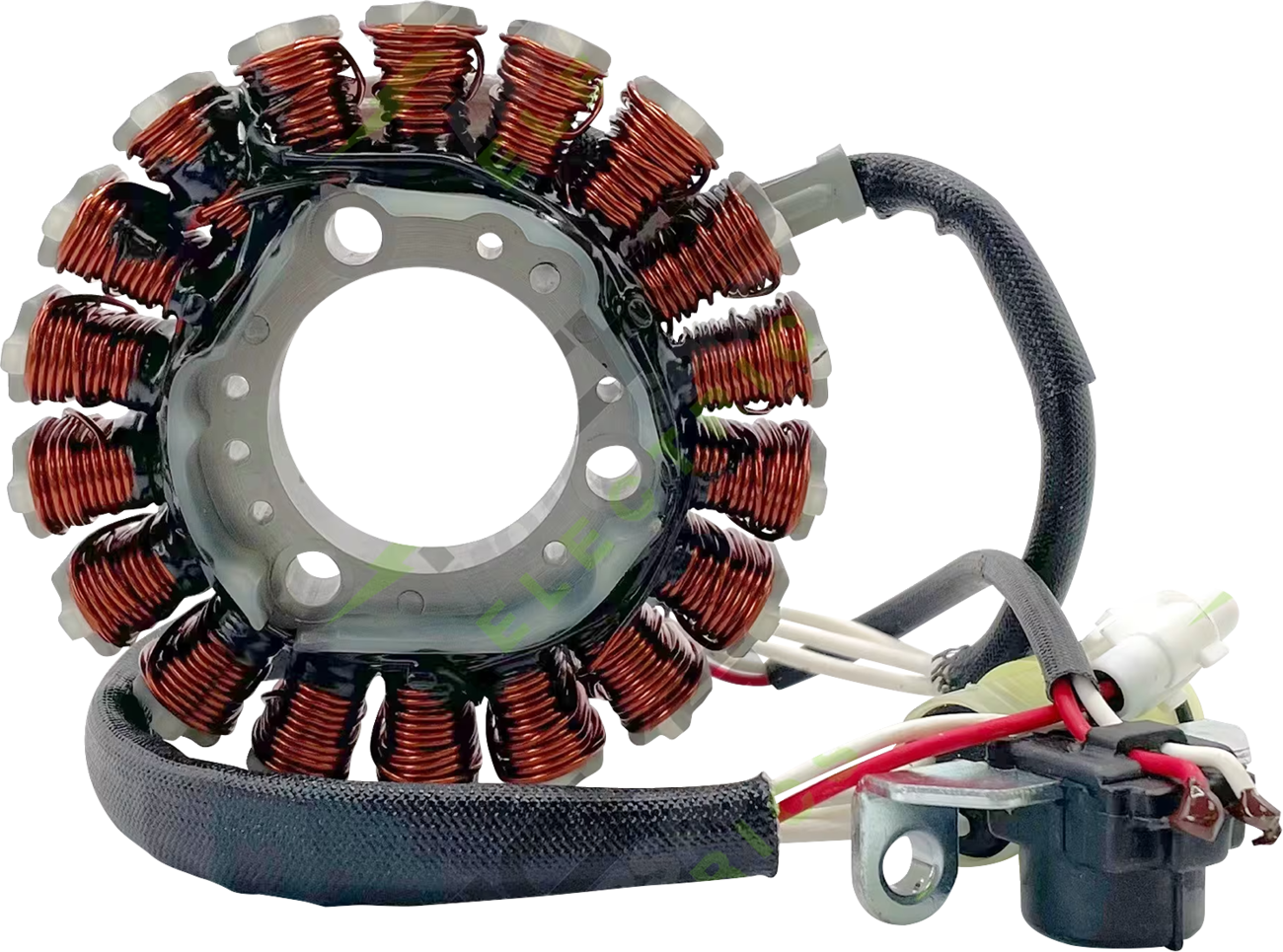 RICK'S MOTORSPORT ELECTRIC Stator - Yamaha 21-938
