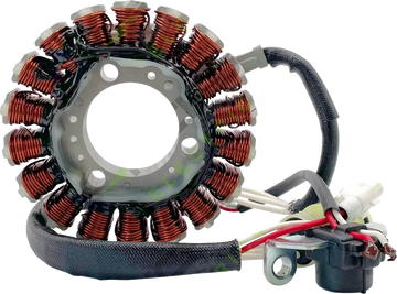 RICK'S MOTORSPORT ELECTRIC Stator - Yamaha 21-938