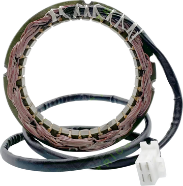 RICK'S MOTORSPORT ELECTRIC Hot Shot Rectifier/Regulator - Yamaha 10-421H