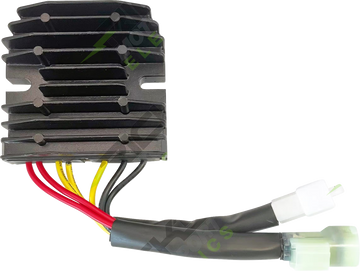 RICK'S MOTORSPORT ELECTRIC Hot Shot Rectifier/Regulator - Suzuki 10-253H