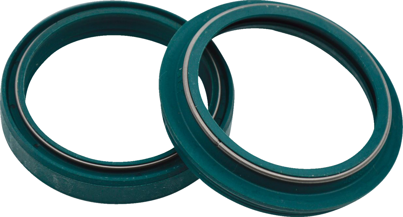 SKF Fork Seal Kit - 47 mm - Showa - Heavy Duty KITG-47S-HD