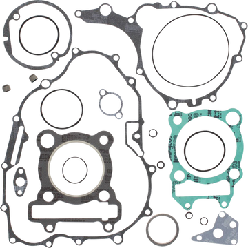 MOOSE OFFROAD Complete Gasket Kit without Seals - Yamaha 808924mse