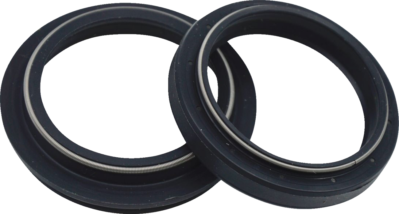 SKF Fork Seal Kit - 41 mm - Black - Kayaba KITB-41K