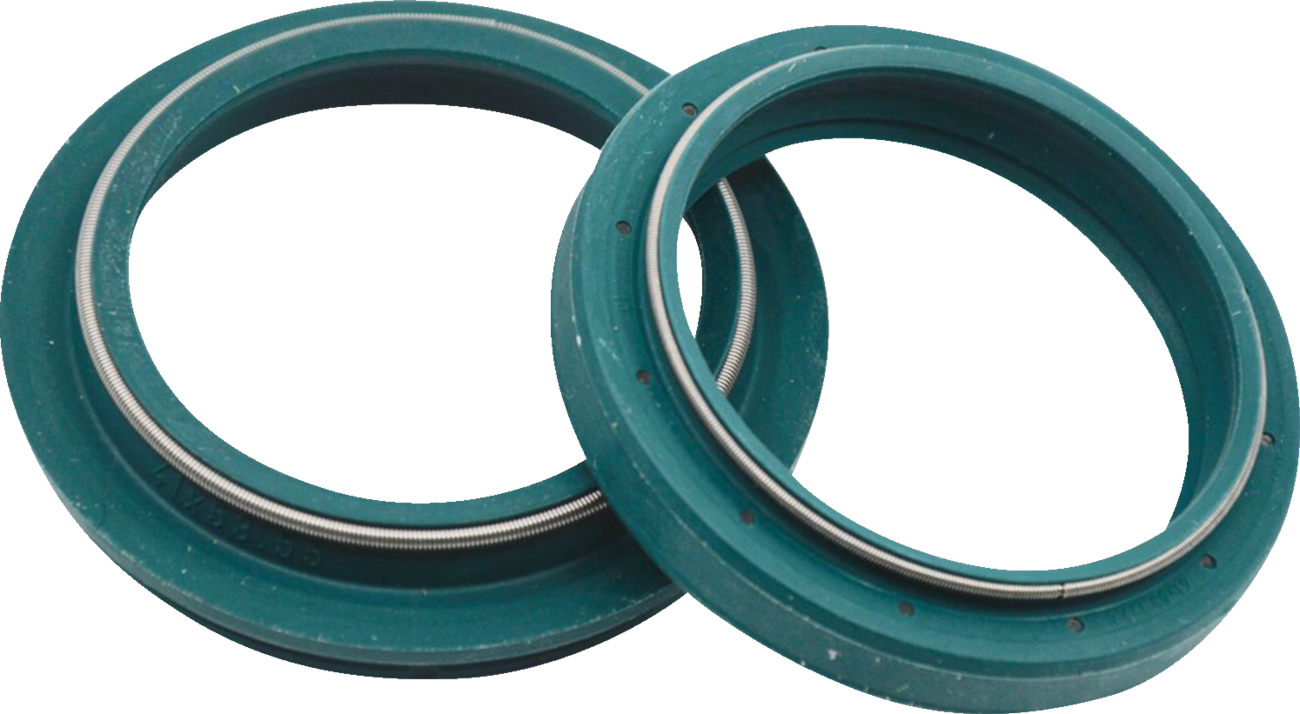 SKF Fork Seal Kit - 41 mm - Green - Kayaba KITG-41K